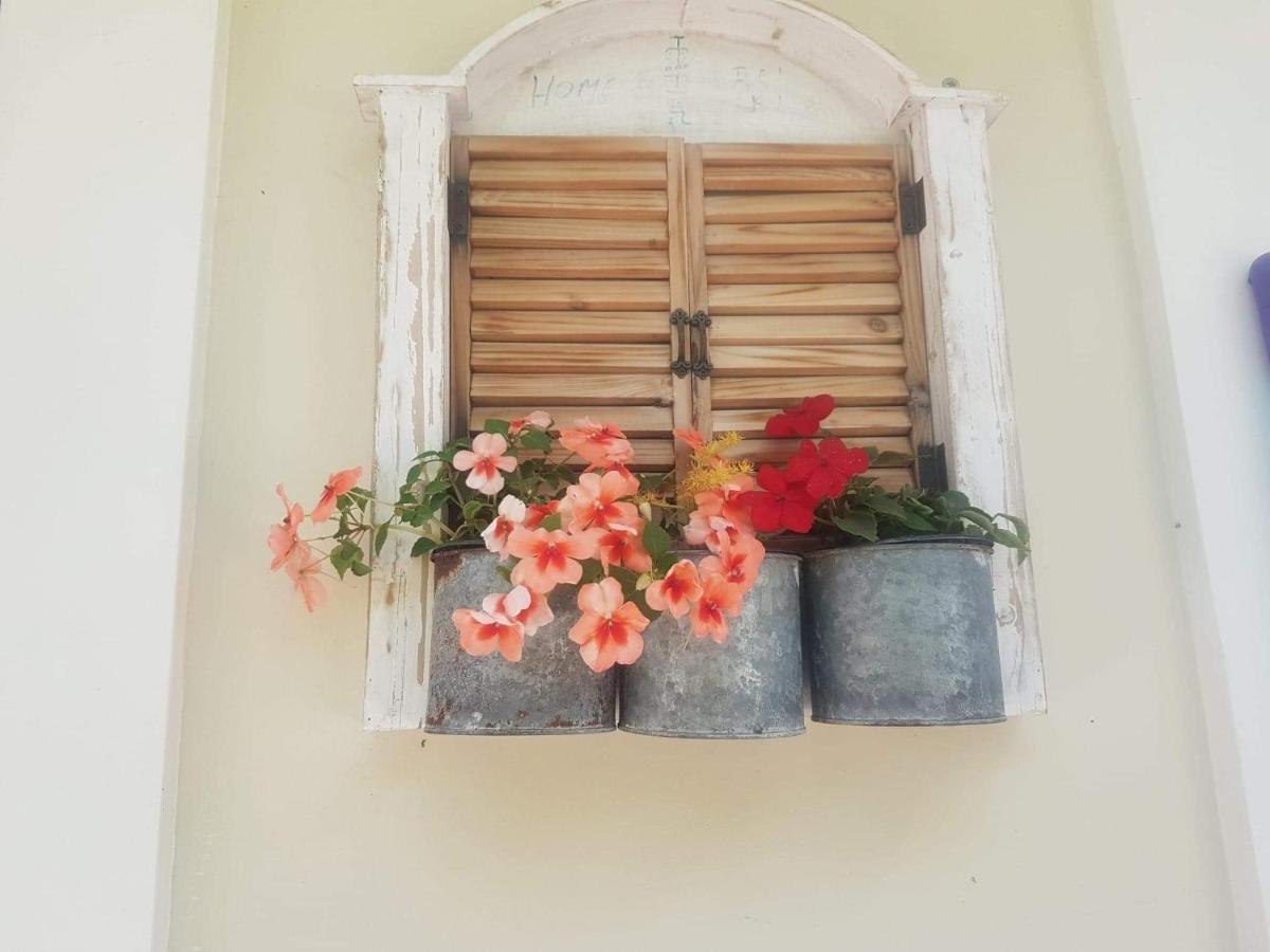 Efi'S Studio Lefkada City Exterior photo