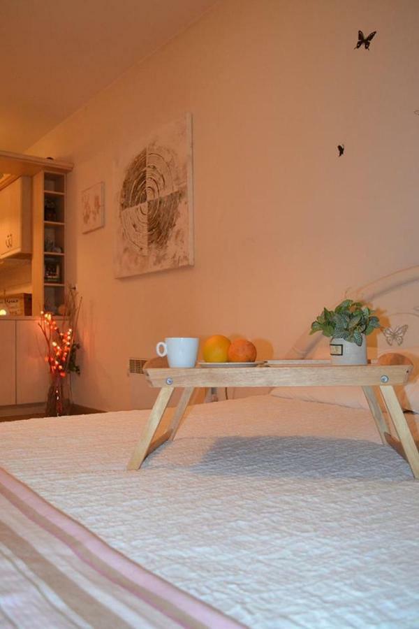 Efi'S Studio Lefkada City Exterior photo